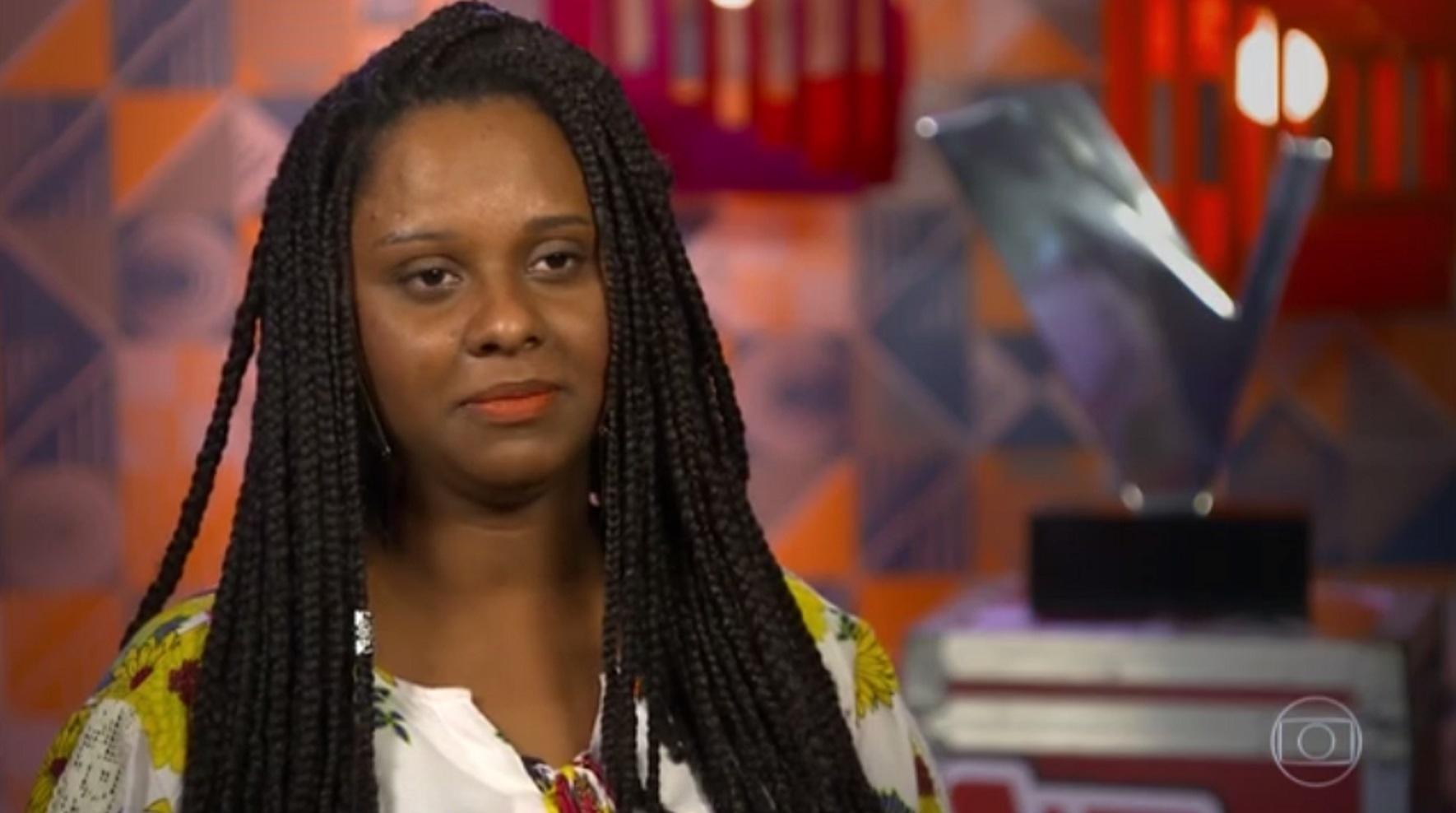 Estreia do The Voice Brasil - Reprodução/TV Globo