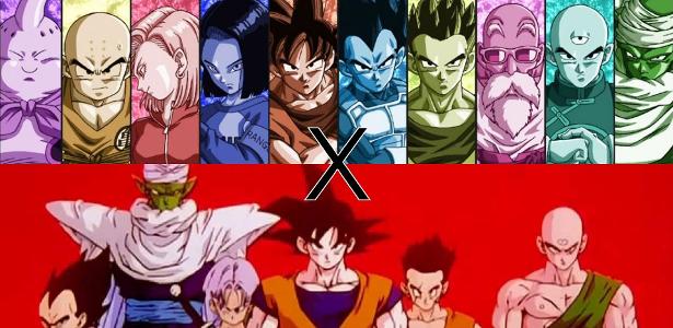 10 cenas mais icônicas do Vegeta em Dragon Ball