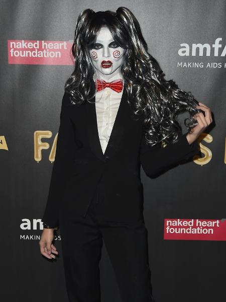 Nicholas Hunt/Getty Images