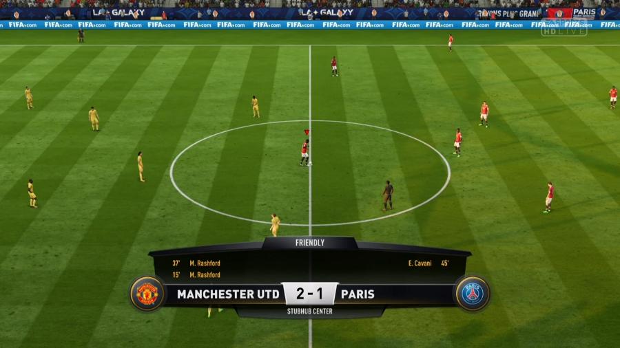 FIFA 18: as melhores dicas e notícias - Liga dos Games