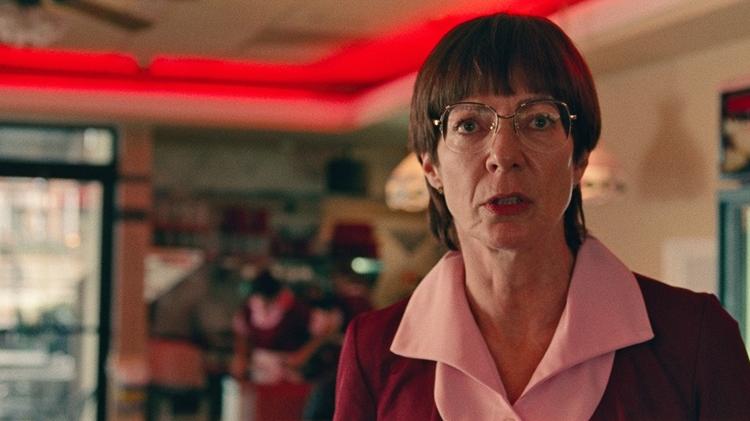 Allison Janney em cena de "Eu, Tonya" - Reprodução - Reprodução