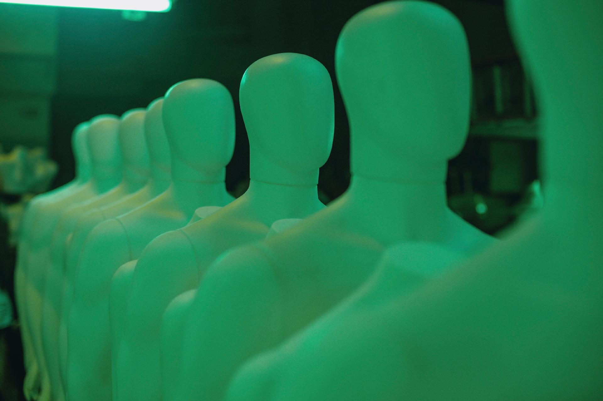 Bastidores da gravação do clipe de "Não Me Olhe Assim" - Divulgação