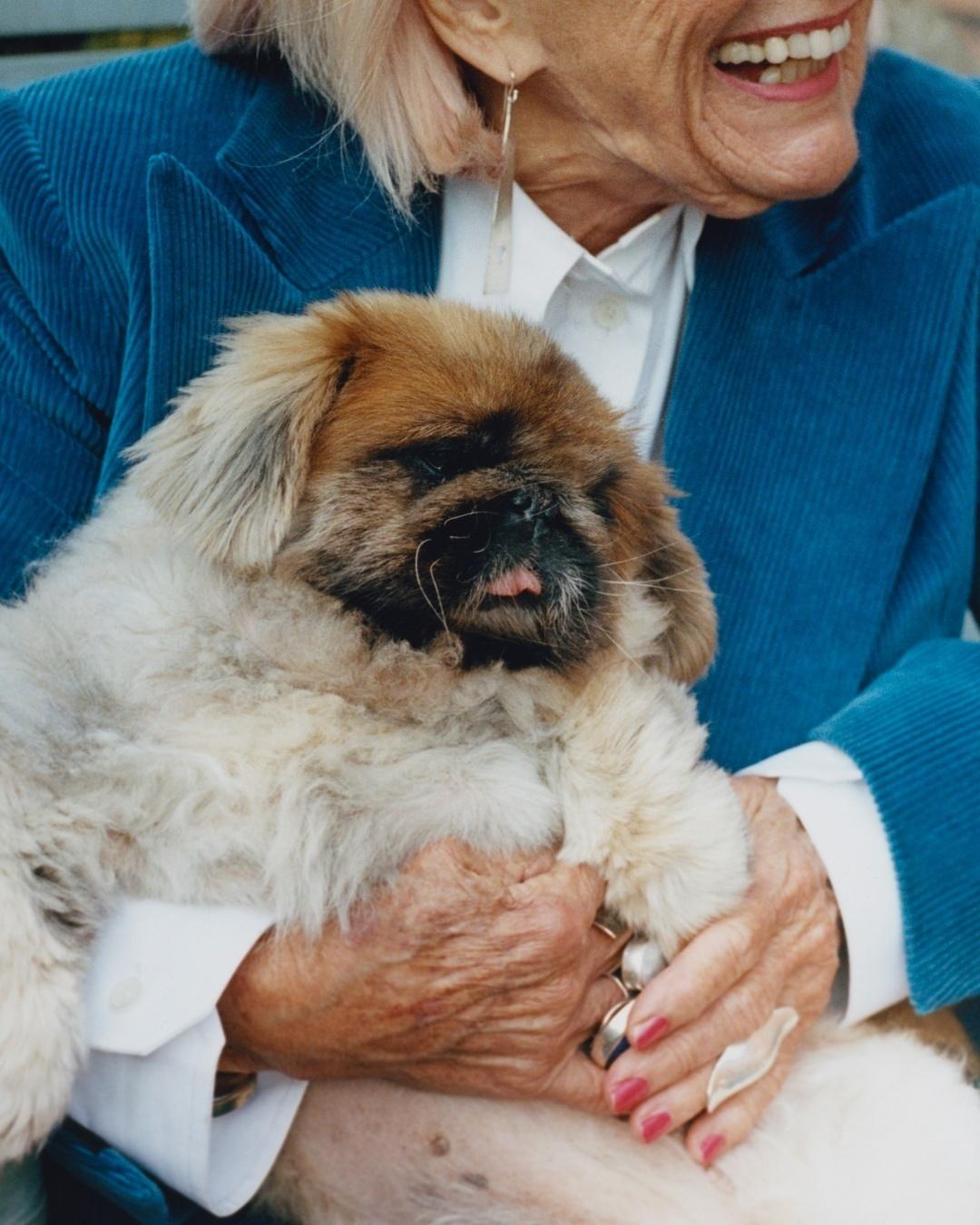 Linha Outono 2019 Helmut Lang - Reprodução/Instagram/helmutlang