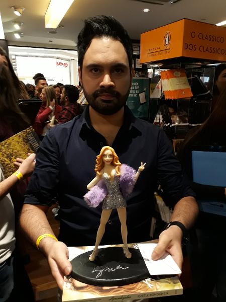 Paulo Pacheco/UOL