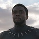 Chadwick Boseman em cena de "Pantera Negra" - Marvel Studios/Divulgação