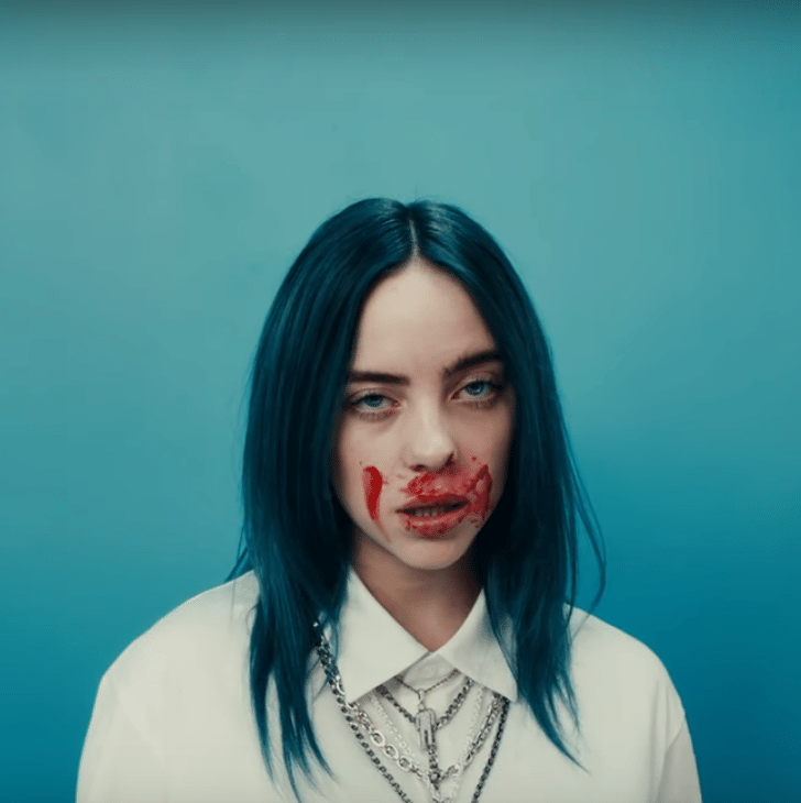 Billie Eilish lança 'bad guy'; veja 5 momentos aleatórios do clipe