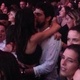 Thaila Ayala e Renato Goes incendeiam cercadinho em show de Sandy e Junior - Carolina Farias/UOL