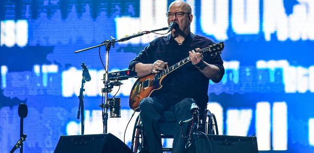 Evento gratuito | Orquestra de Heliópolis convida os Paralamas para show em São Paulo