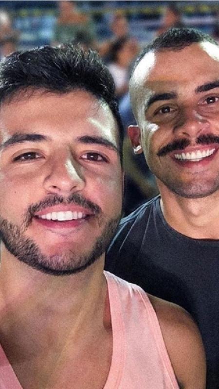 Matheus Ribeiro, primeiro âncora gay assumido do JN, fala sobre sua sexualidade - Reprodução/Instagram