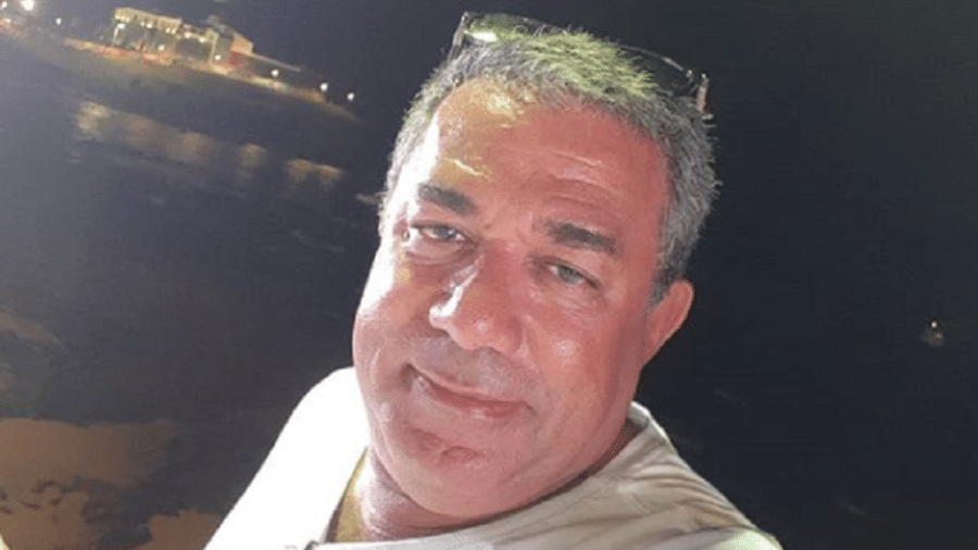 Carnaval 2020: Pai de Anitta, o "painitto", Mauro Machado curte o trio elétrico da filha em Salvador - Reprodução/Instagram