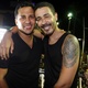 Carlinhos Maia e o marido, Lucas Guimarães, curtem o trio de Ivete em Salvador - Wesley Costa/AgNews
