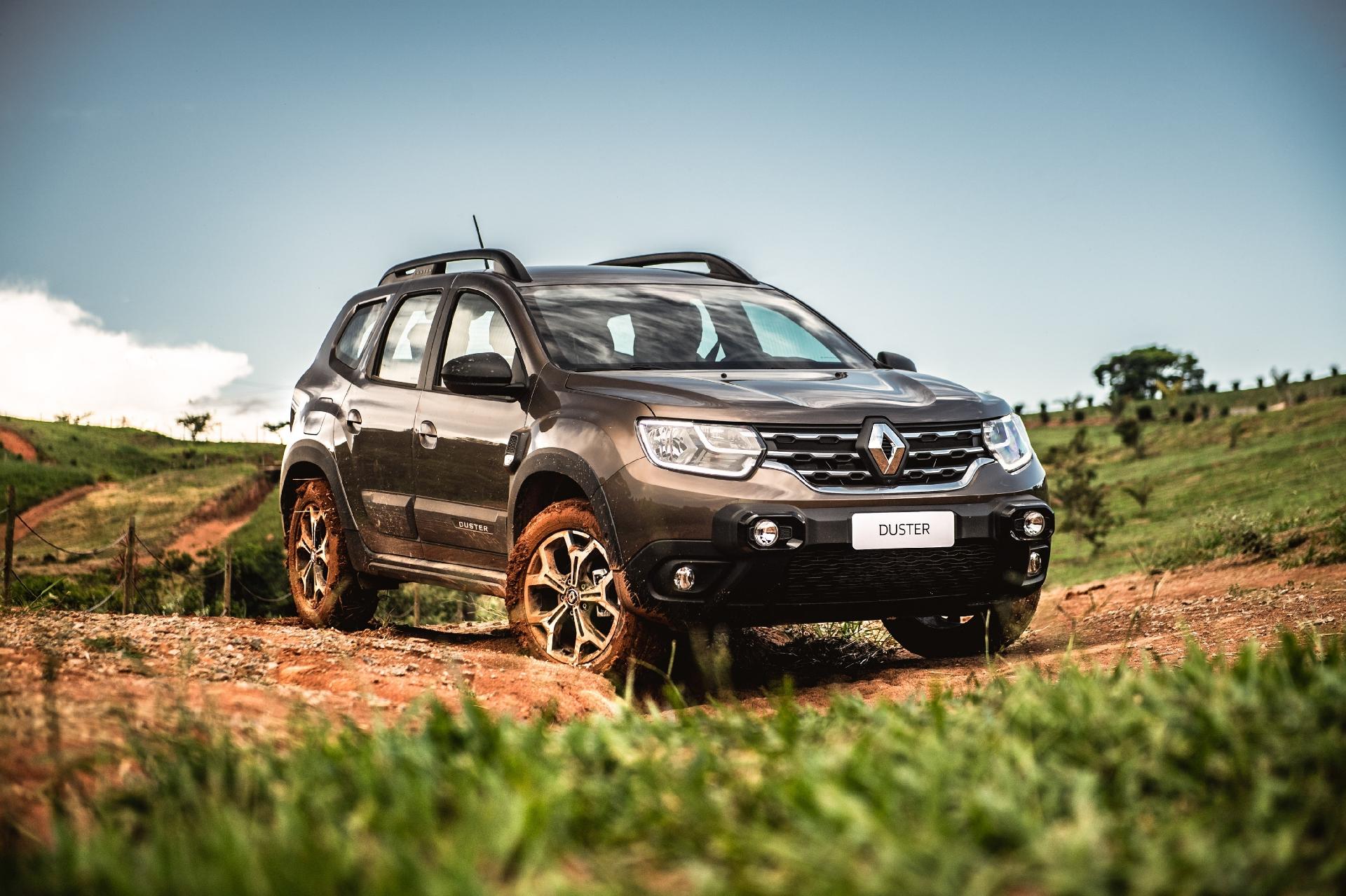 Лобовое стекло renault duster