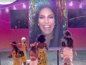 Reprodução/GlobosatPlay