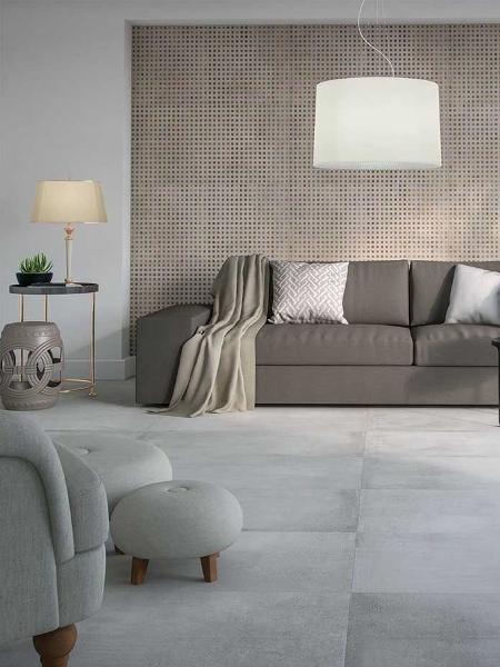 A escolha de materiais traz diferenciações para conter ou não o calor - Reprodução/Pinterest - Reprodução/Pinterest