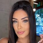 Reprodução/Instagram @ivymoraes