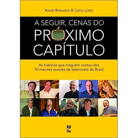 A seguir, cenas do próximo capítulo - Divulgação - Divulgação