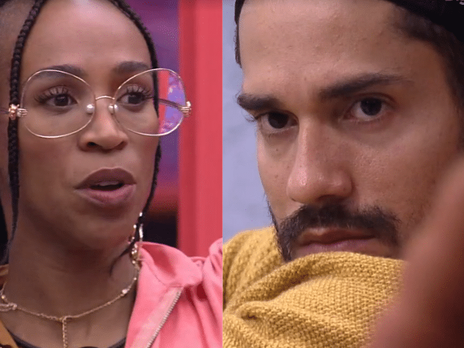 Abuso psicológico sofrido por Bil é crime? Ele pode processar Karol Conká 