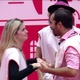 BBB 21: Viih Tube parabeniza Gil após brother vencer prova do líder - Reprodução/ Globoplay