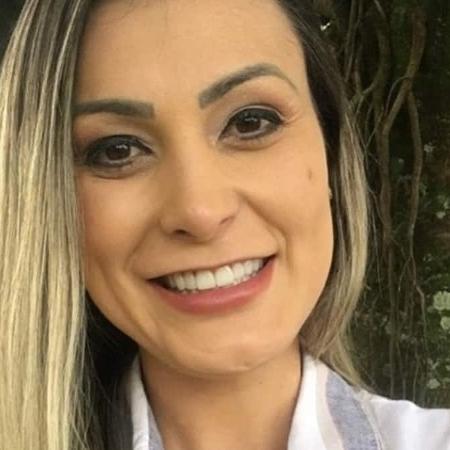 Andressa Urach está internada após surto psicótico - Reprodução/Instagram