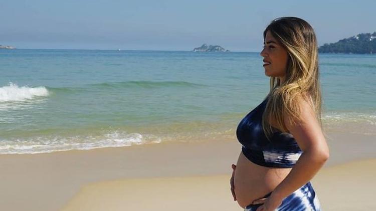 Raquel Pacheco - Reprodução/Instagram - Reprodução/Instagram