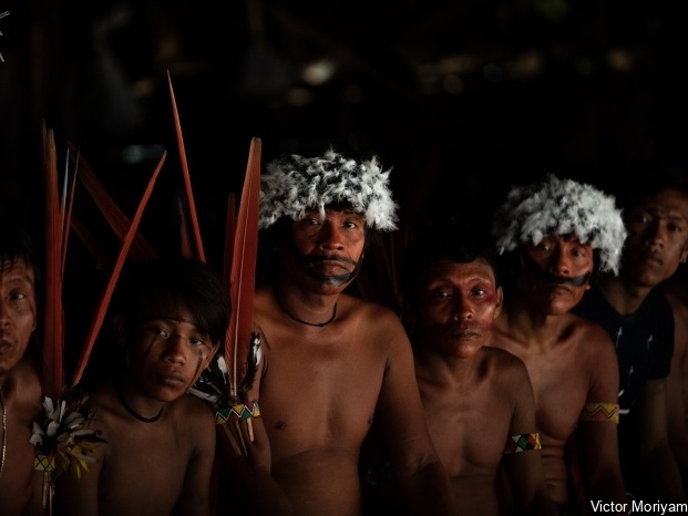 ONU denuncia "escalada de violência" contra indígenas com Bolsonaro