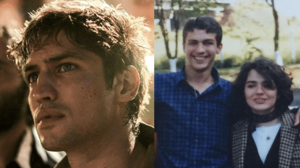 Reprodução/Instagram - Reprodução/Instagram