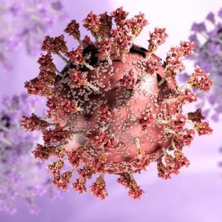 ômicron, coronavírus - Getty Images