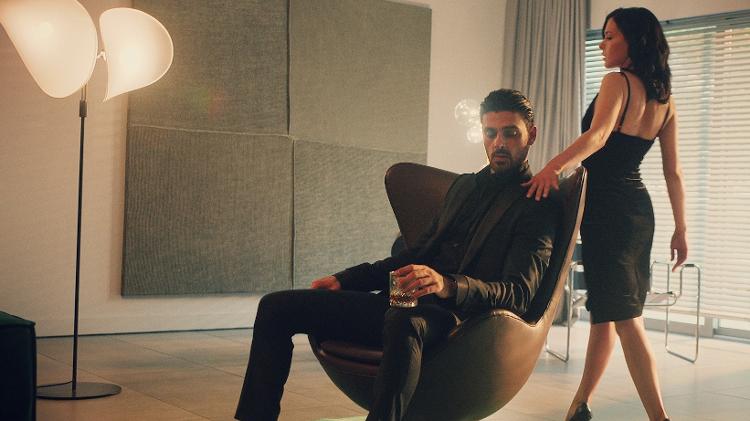 '365 Dias Finais' encerra a polêmica trilogia da Netflix - Divulgação/Netflix - Divulgação/Netflix