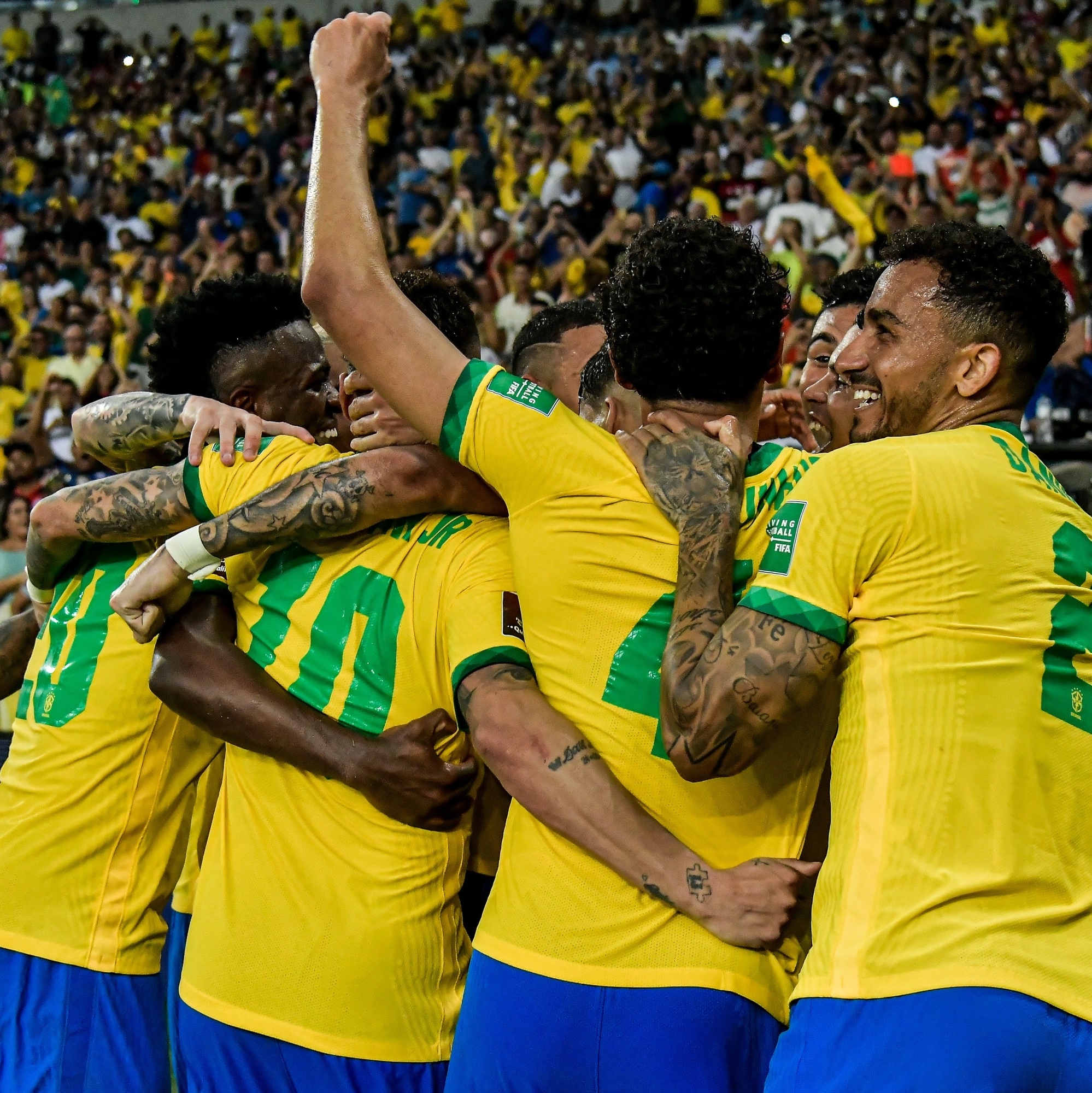 QUARTAS DE FINAL DA COPA DO MUNDO 2022 -QUARTAS DA COPA DO MUNDO