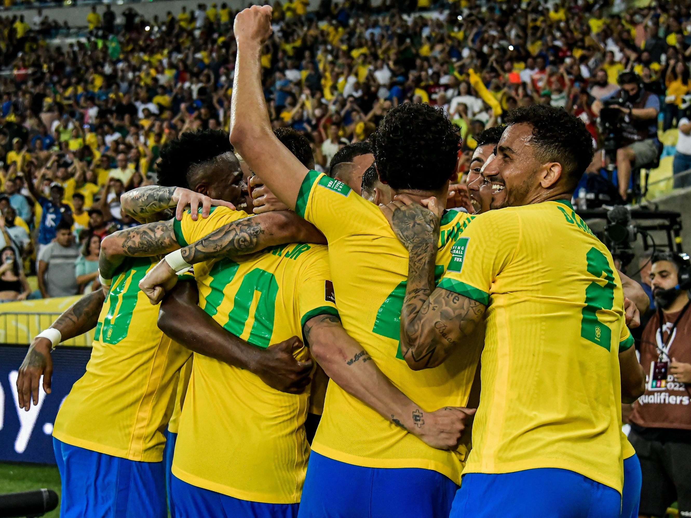 Chega de saudade: Copa do Mundo feminina acontece em julho de 2023