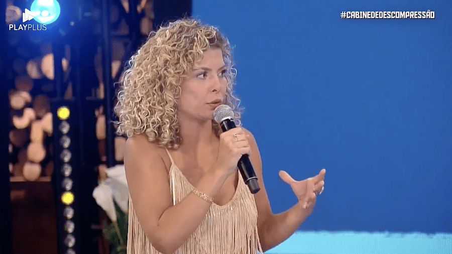 A Fazenda 2022: Bárbara Borges é a campeã da temporada - Reprodução/PlayPlus