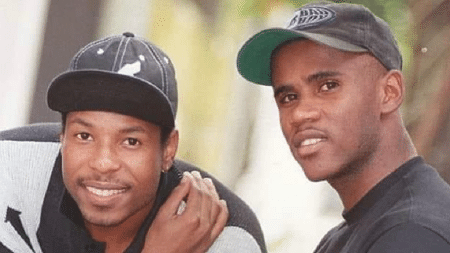Claudinho e Buchecha Claudinho e Buchecha