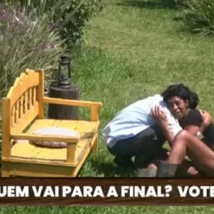 Enquete A Fazenda 2023: parcial da votação aponta quem sai do reality -  Zoeira - Diário do Nordeste