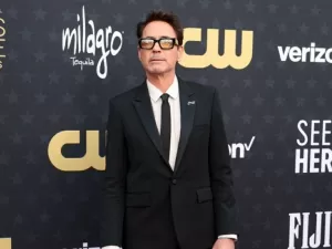 Marvel revela Robert Downey Jr como Doutor Destino e volta dos Irmãos Russo