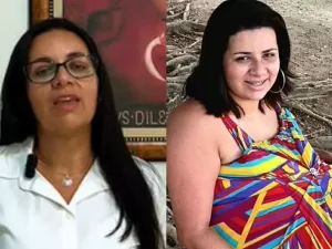 Grávida de Taubaté reaparece após 13 anos com vídeo religioso: 'Pequei'