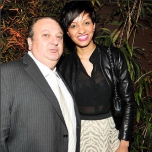 Jacquin - Reprodução/Instagram/ Rosângela Menezes - Reprodução/Instagram/ Rosângela Menezes