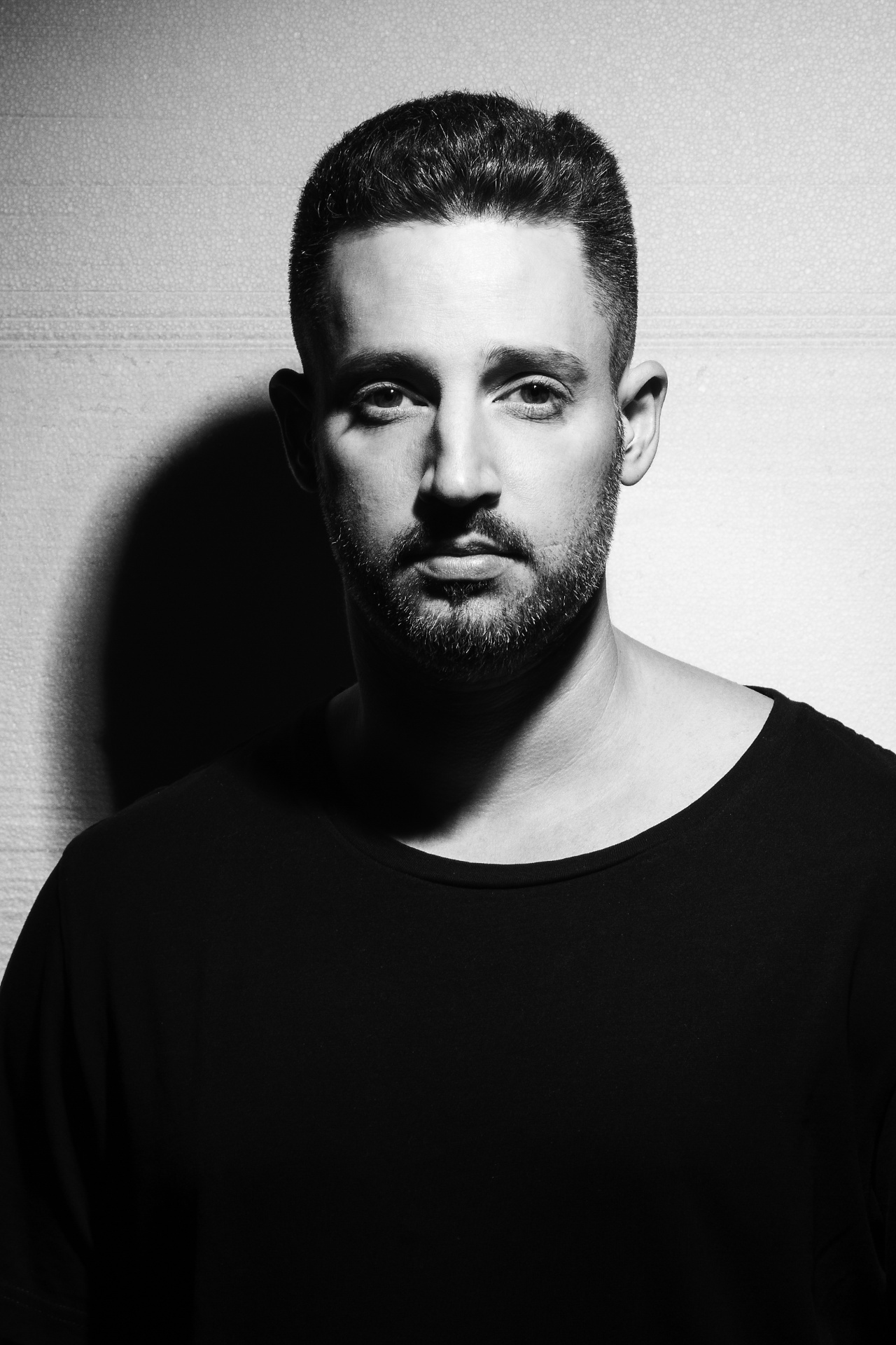 O DJ e produtor Rodrigo Ferrari - Divulgação