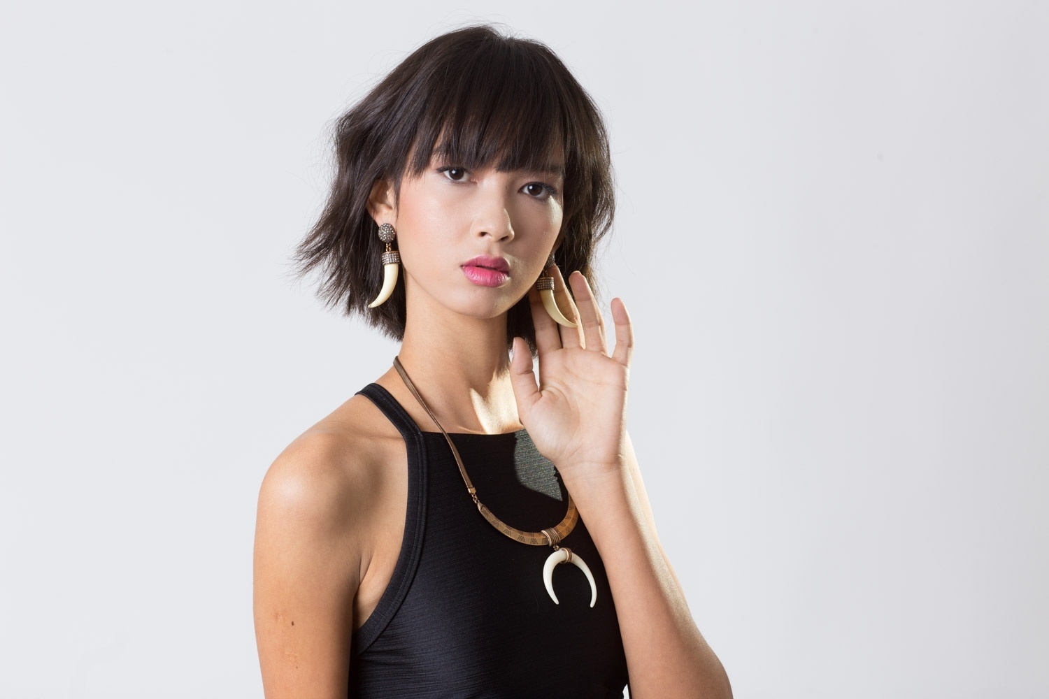 Editorial de Carnaval - Pedrita - Gabriel Quintão/UOL