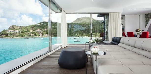 Divulgação/Eden Roc