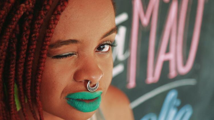 Tássia Reis - Reprodução  - Reprodução 