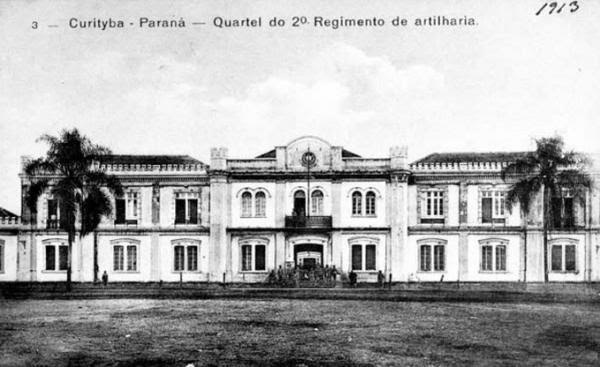 "Relíquias do Exército" - Divulgação