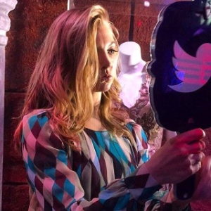 Reprodução/Instagram/hbobr