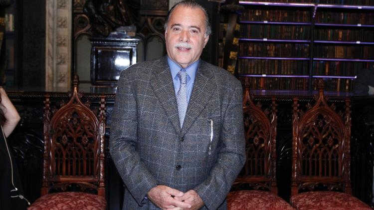 Thyago Andrade/BrazilNews