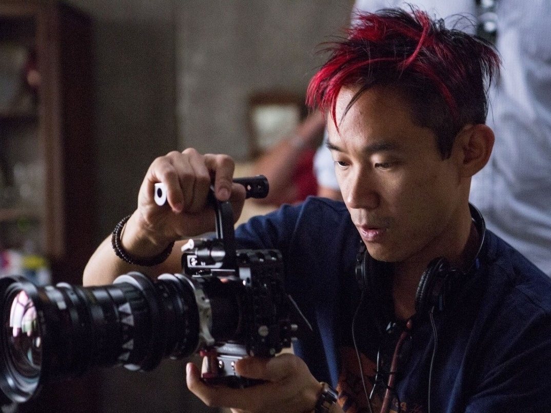 Estreia do filme de terror 'Maligno' traz de volta o diretor James Wan