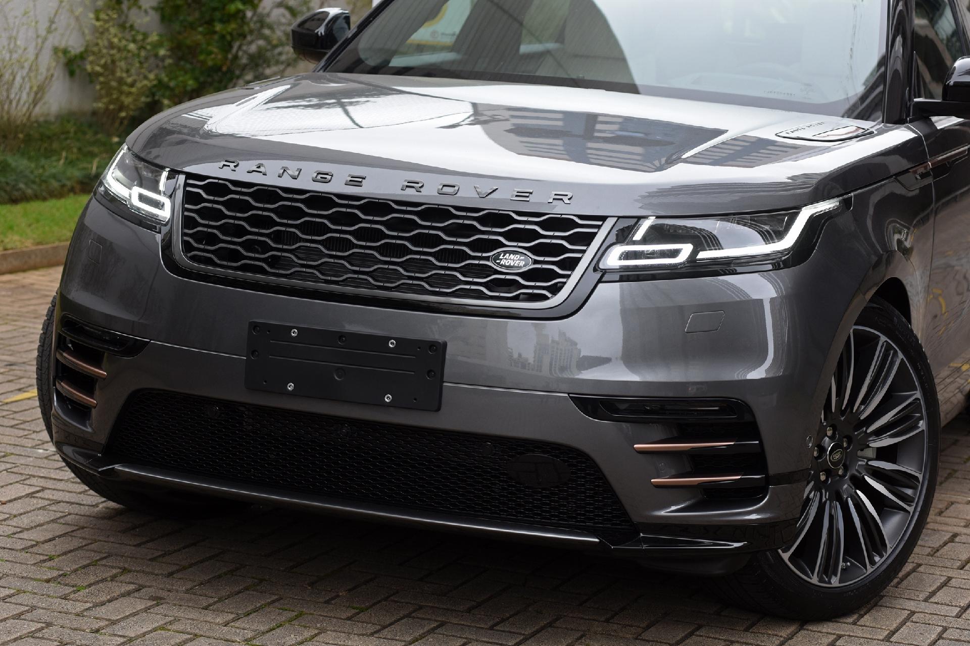 Range Rover Velar Cars Premium