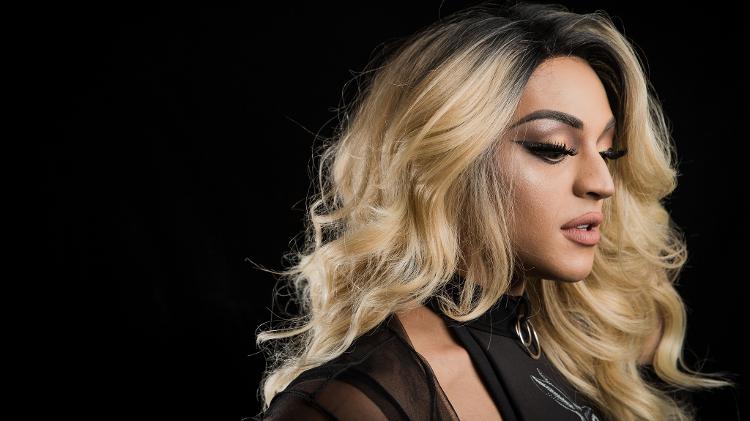 Pabllo Vittar - Bruno Santos/ Folhapress - Bruno Santos/ Folhapress