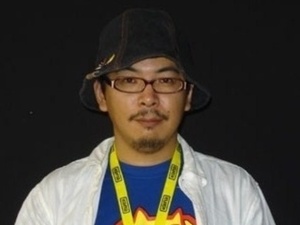 Nobuhiro - Reprodução - Reprodução