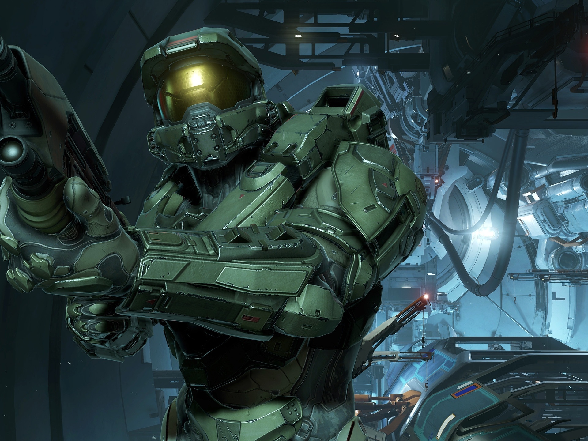 Halo: confira calendário de lançamento dos próximos episódios