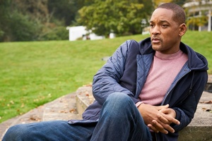 Will Smith em nova série do canal National Geographic - National Geographic/Matt Frost - National Geographic/Matt Frost