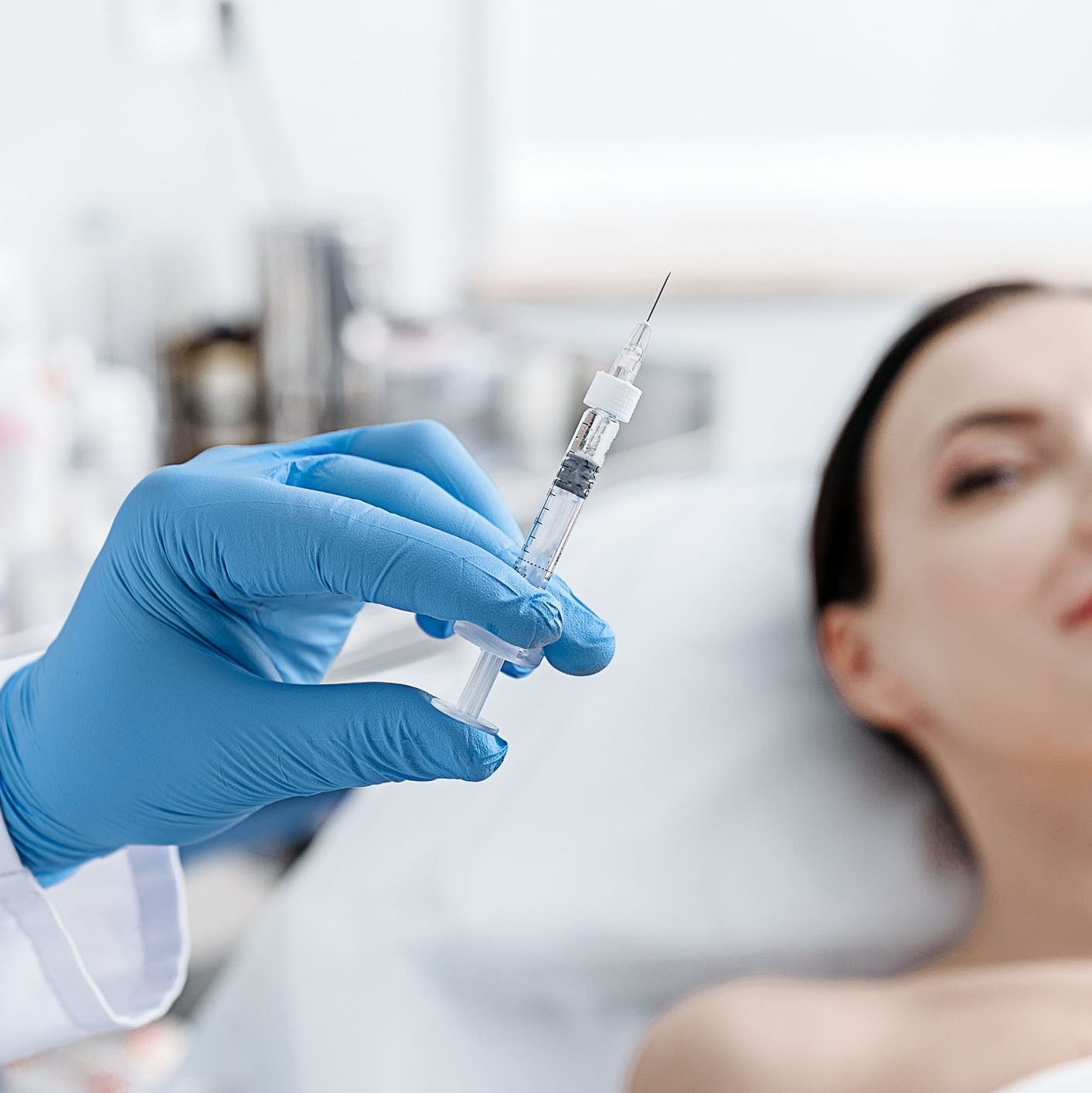 Como botox na vagina ajuda a acabar com dor na penetração